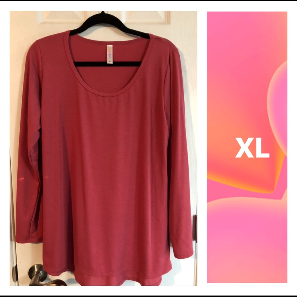 Lularoe Lynnae